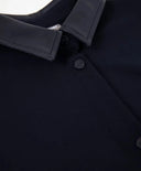 Rochie cu mâneci scurte, albastră, de la Gulliver