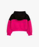 Hanorac bomber roz de la Gulliver