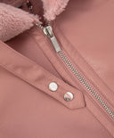 Palton roz de la Gulliver