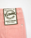 Pantaloni din velur, roz, Gulliver