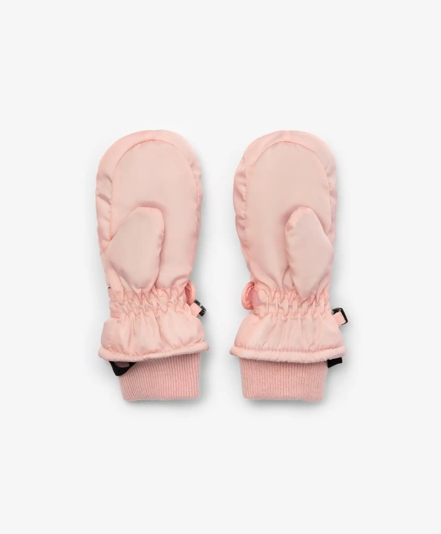 Mănuși cu căptușeală roz de la Gulliver