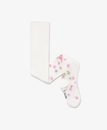 Șosete albe de la Gulliver