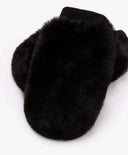 Mănuși de iarnă negre de la Gulliver