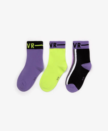 Șosete cu imprimeu, Gulliver