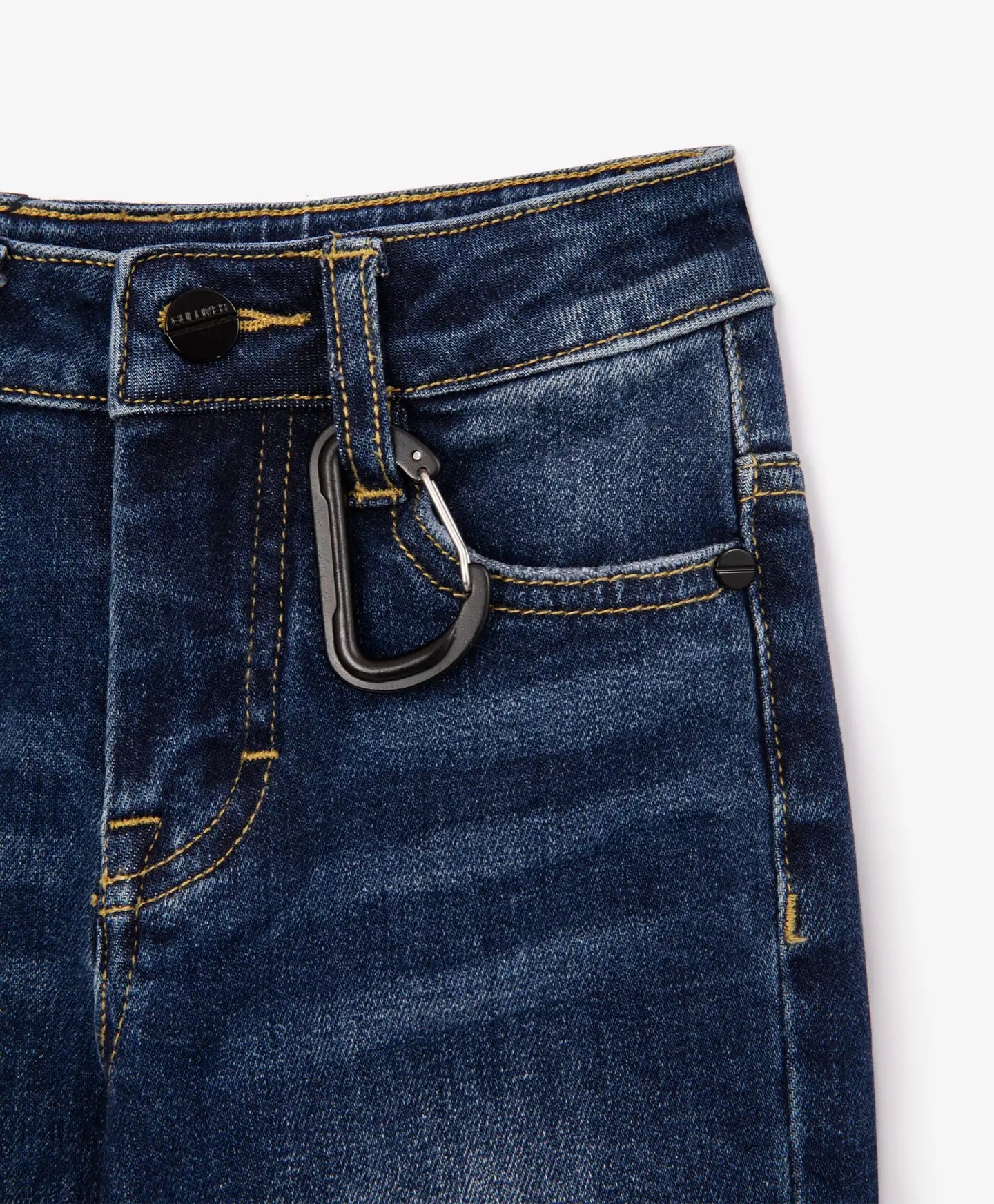 Blugi albaștri, Gulliver