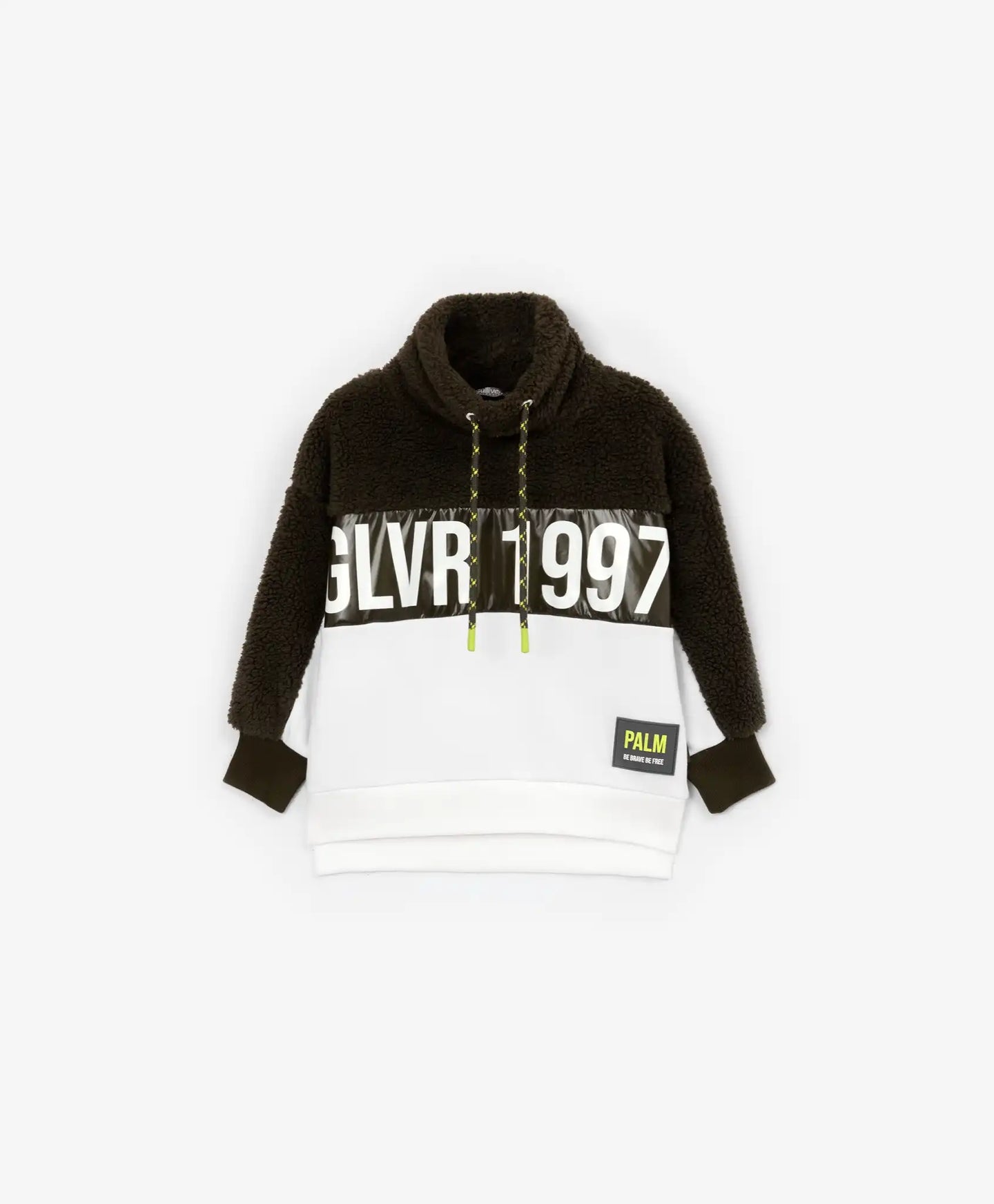 Hanorac cu imprimeu de la Gulliver