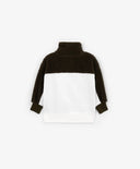 Hanorac cu imprimeu de la Gulliver