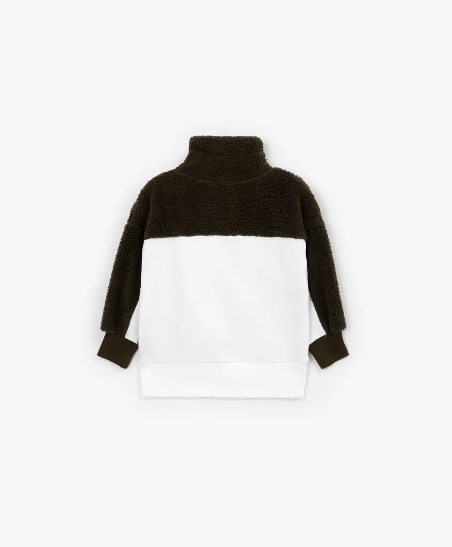 Hanorac cu imprimeu de la Gulliver