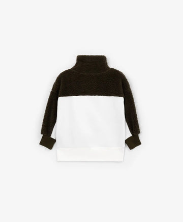 Hanorac cu imprimeu de la Gulliver