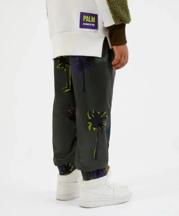 Pantaloni kaki, cu căptușeală, Gulliver