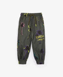 Pantaloni kaki, cu căptușeală, Gulliver