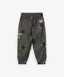 Pantaloni kaki, cu căptușeală, Gulliver