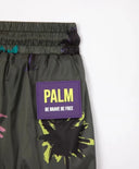 Pantaloni kaki, cu căptușeală, Gulliver