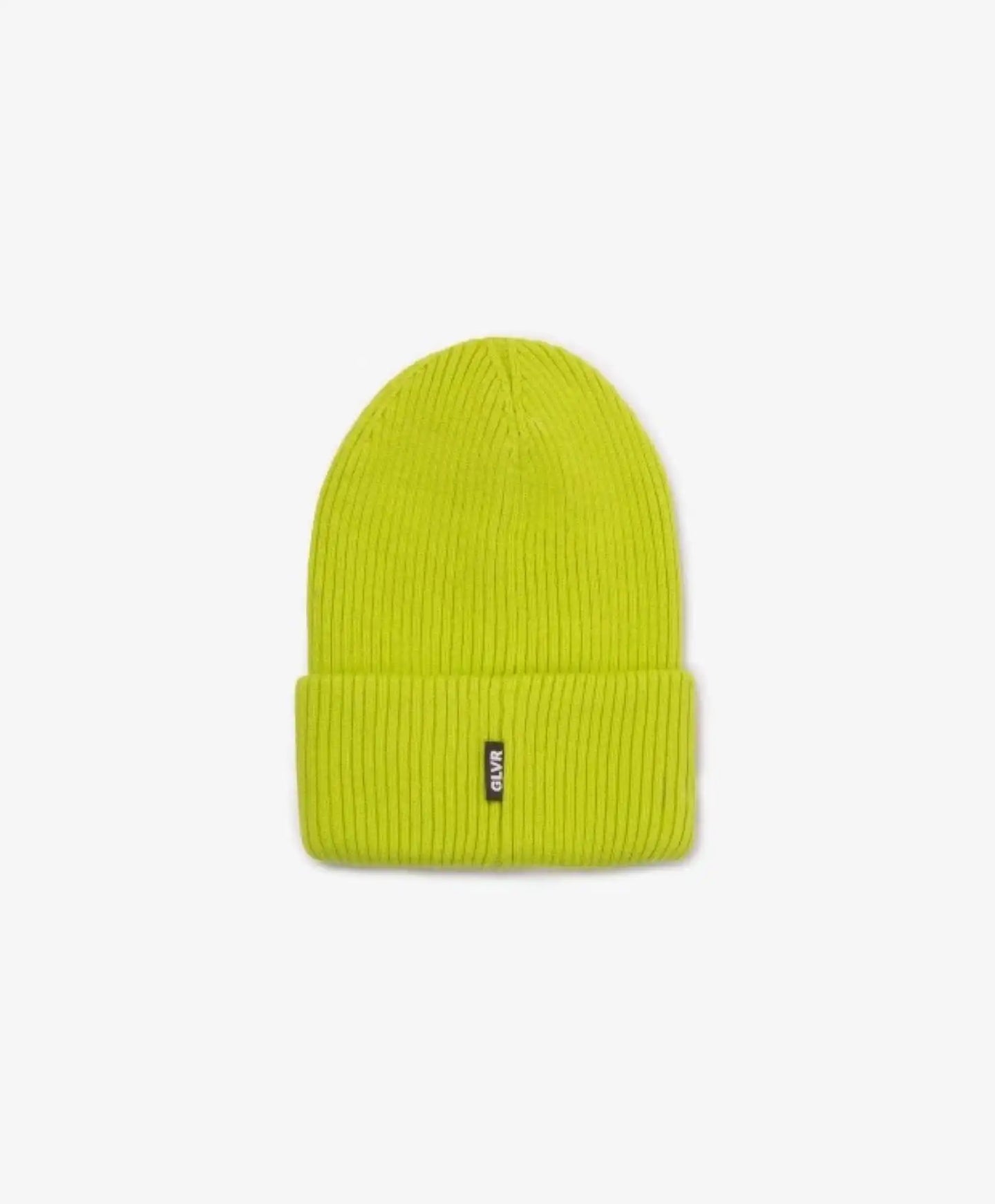 Căciulă tricotată de culoare verde deschis de la Gulliver