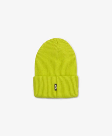 Căciulă tricotată de culoare verde deschis de la Gulliver