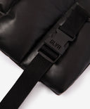 Скъсен елек от еко кожа от Gulliver