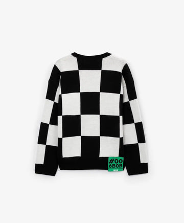 Pulover tricotat, Gulliver