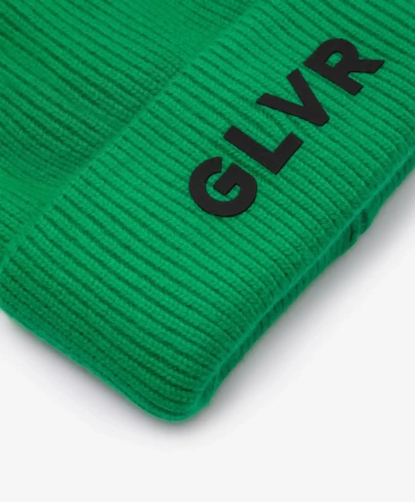 Căciulă tricotată verde de la Gulliver