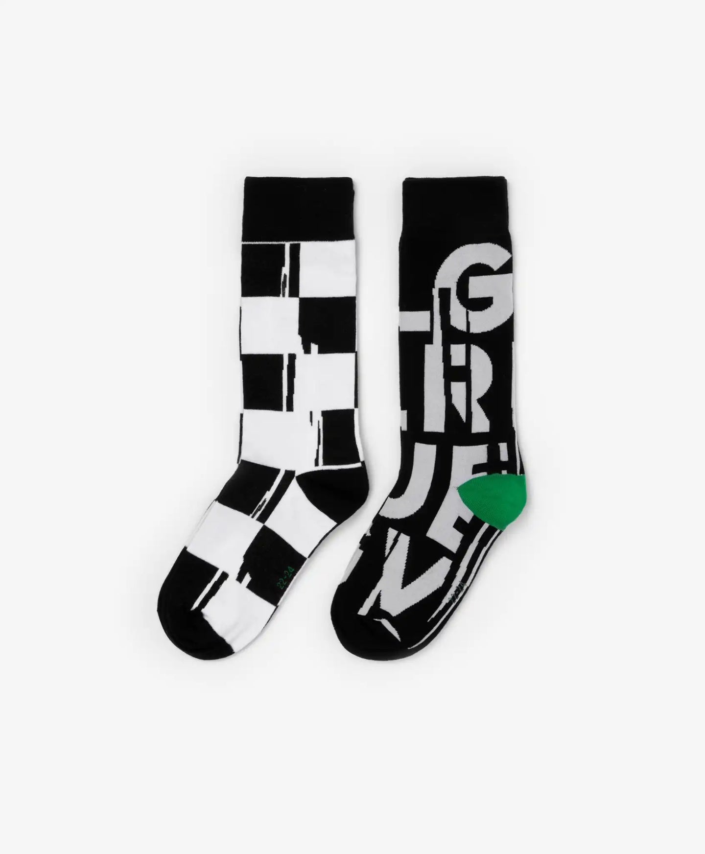 Șosete cu imprimeu, Gulliver