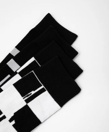 Șosete cu imprimeu, Gulliver