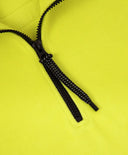 Tricou verde deschis cu fermoar, Gulliver