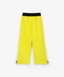 Pantaloni galbeni, colorați intens, Gulliver