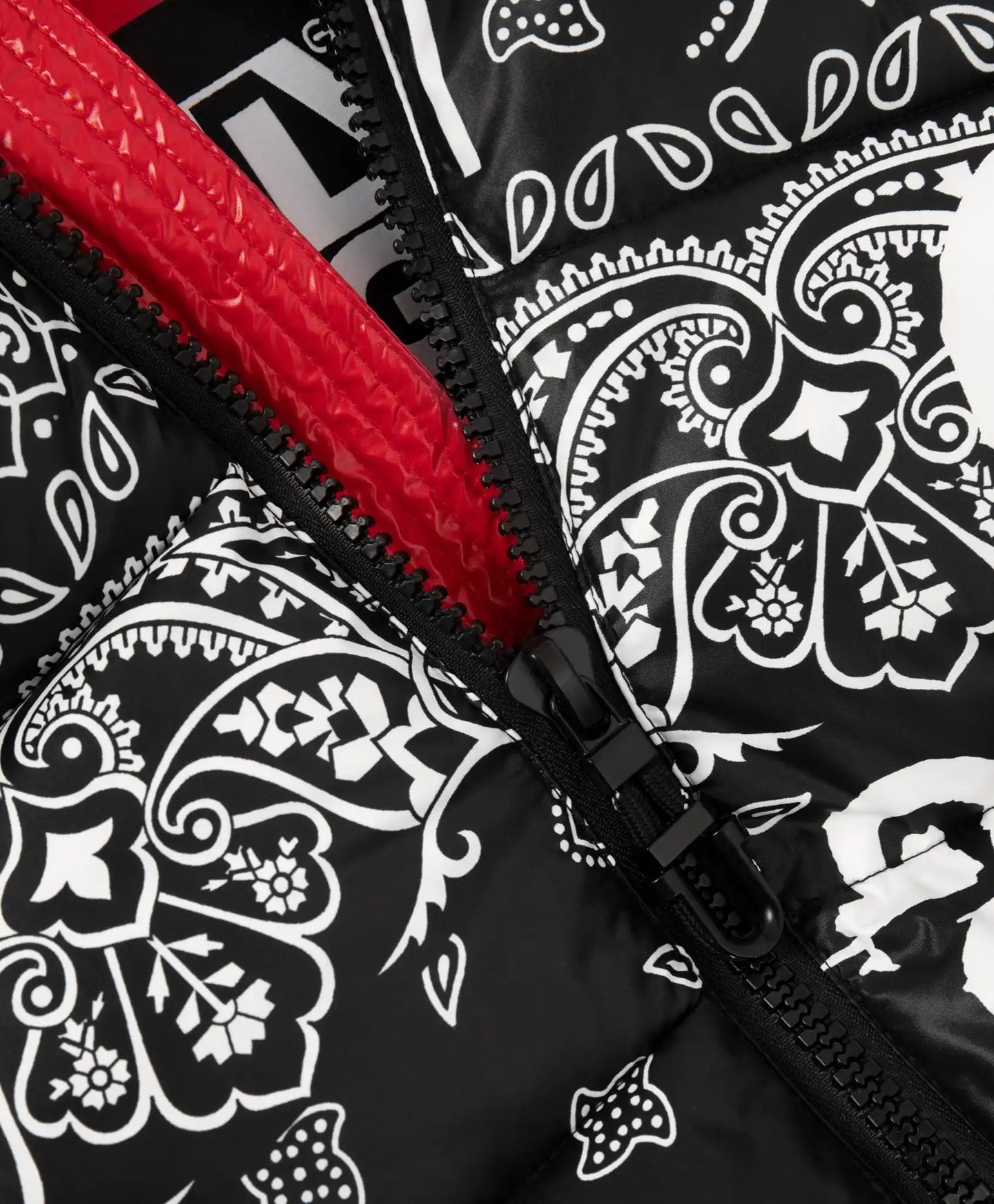 Geacă de iarnă din blană artificială, albă, de la Gulliver