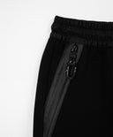 Панталон тип джогър от модерен неопрен от Gulliver