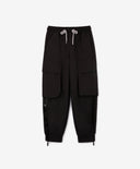 Шушляков панталон с полар - бестселър на Gulliver от Gulliver