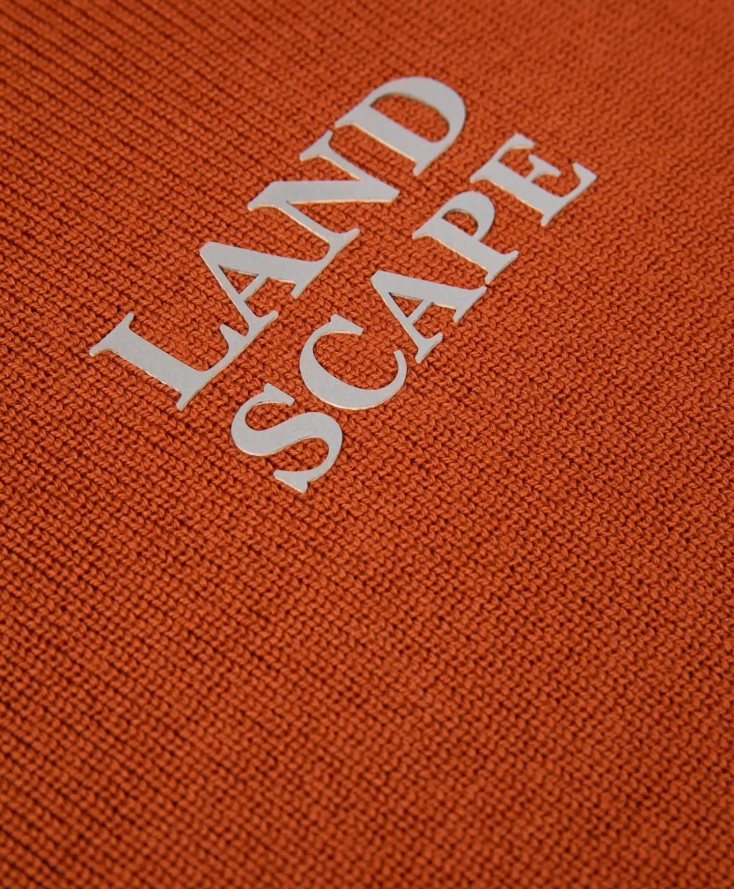 Pulover tricotat în culoare de cupru, Gulliver