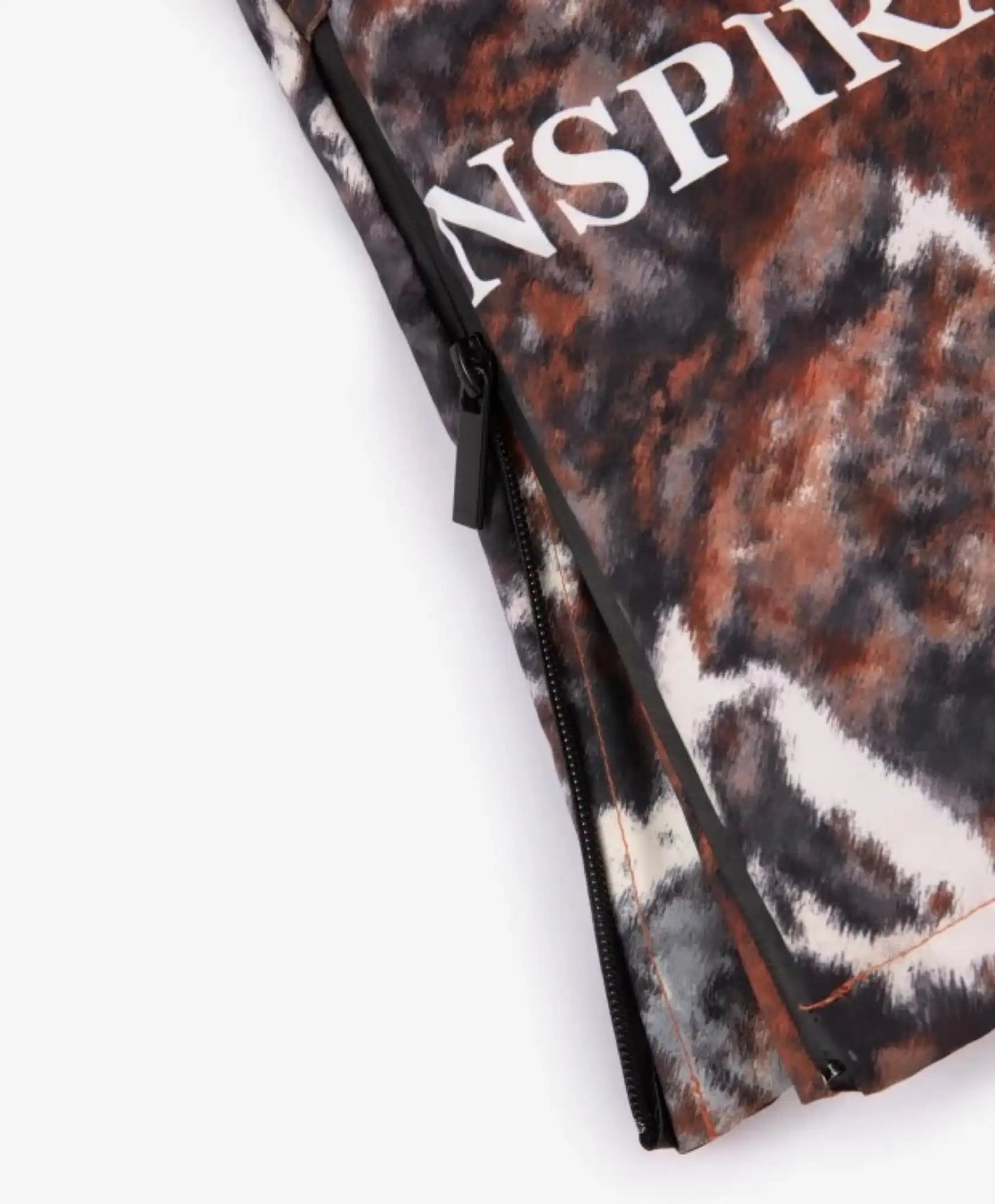 Pantaloni căptușiți multicolori cu desen de la Gulliver