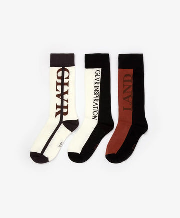 Șosete cu imprimeu, Gulliver