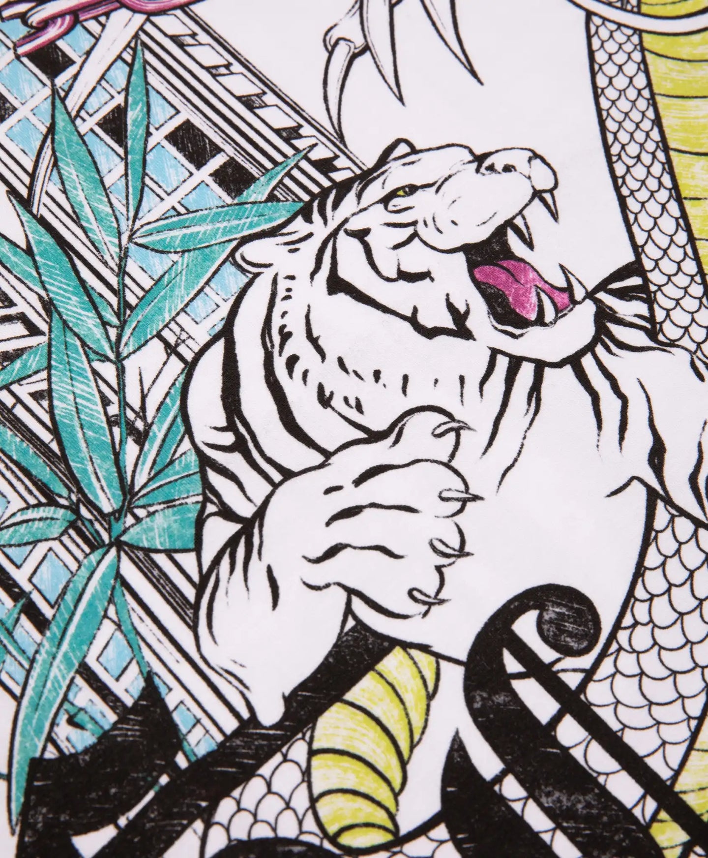 Tricou cu mâneci lungi de la Gulliver