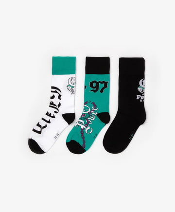 Șosete cu imprimeu, Gulliver