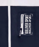 Geacă din blană artificială pentru băiat de la Gulliver