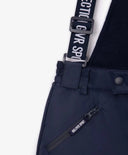 Pantaloni căptușiți pentru băieți din material de ploaie Gulliver