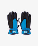 Mănuși pentru băieți din material de ploaie cu imprimeu de la Gulliver