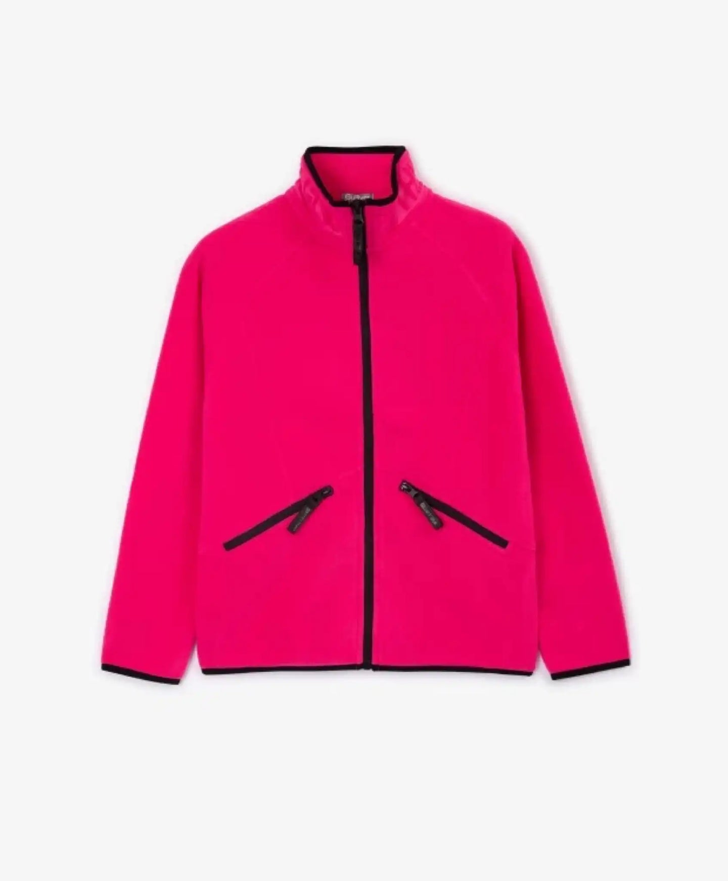 Hanorac din fleece pentru fete Gulliver