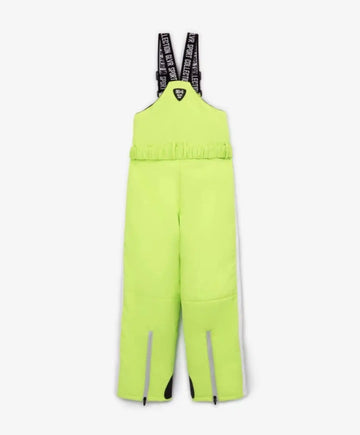 Salopetă de iarnă pentru fete Gulliver