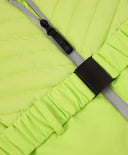 Salopetă de iarnă pentru fete Gulliver