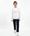 Дънки стеснени сини за МОМЧЕ основен изглед