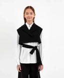 Vestă neagră, Gulliver