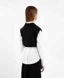 Vestă neagră, Gulliver