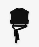 Vestă neagră, Gulliver