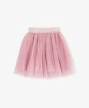 Fustă din tul, roz, pentru fată, Gulliver