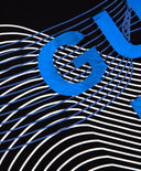 Longsleeve tricotat cu imprimeu negru pentru băieți Gulliver