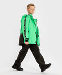 Яке междинен зелено за МОМЧЕ основен изглед