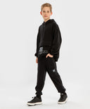 Джогъри карго черни за МОМЧЕ основен изглед