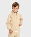 Суитшърт подплатен за МОМЧЕ основен изглед