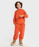 Панталони с четири джоба за МОМЧЕ основен изглед